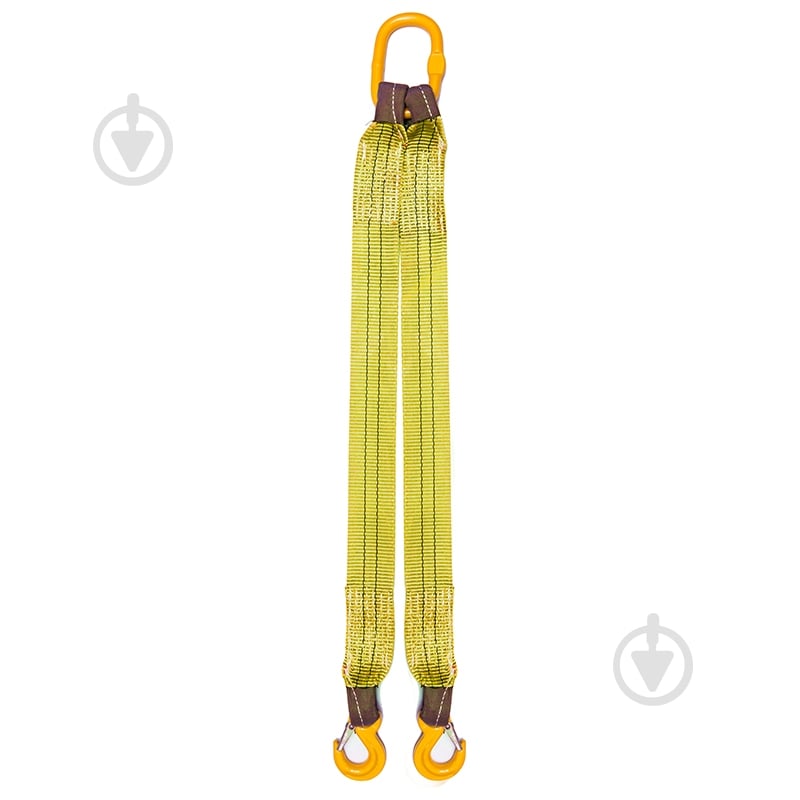 Строп текстильний Load-Tech 2СТ 3,2/2000 - фото 1