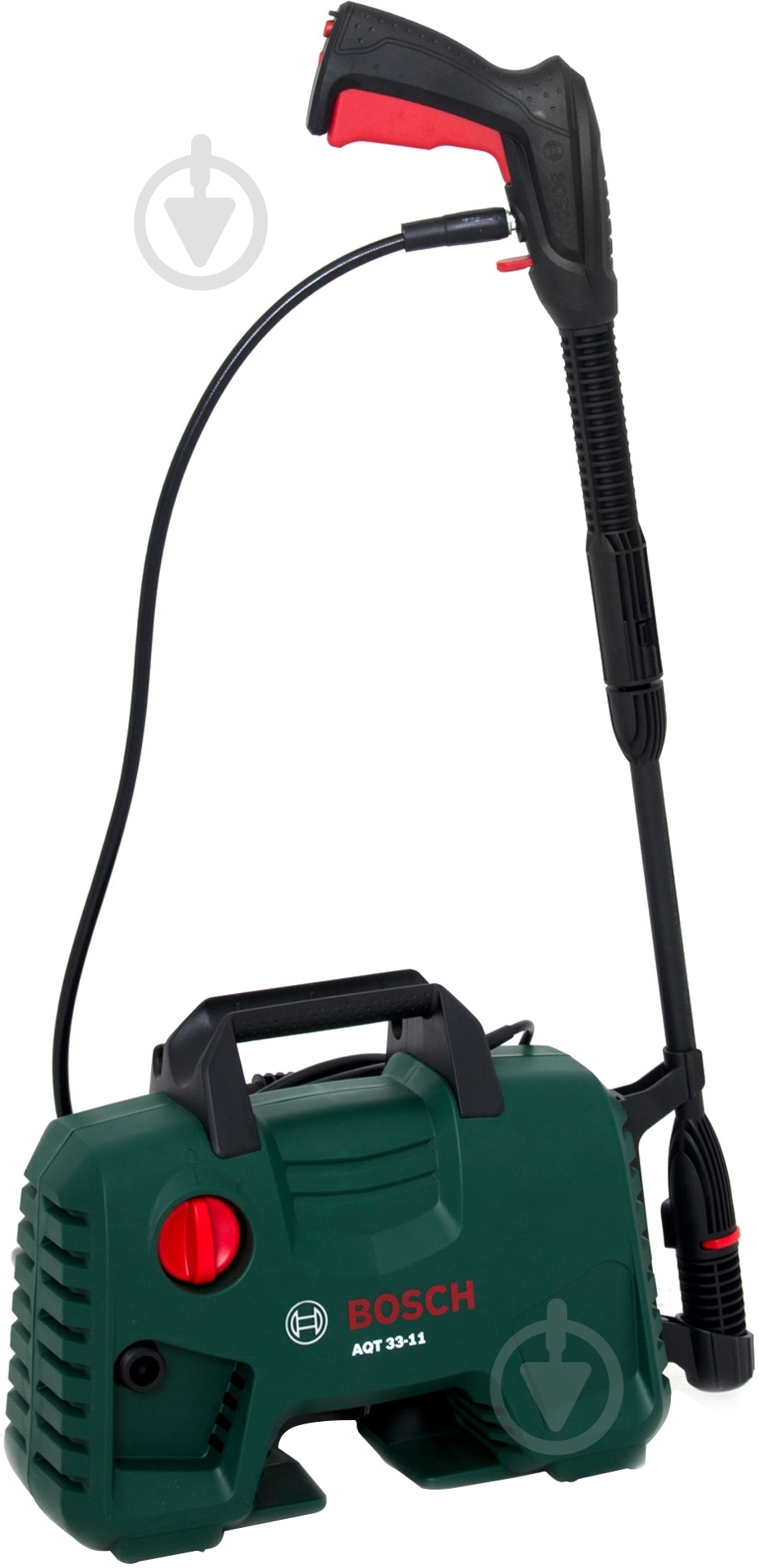 Мини-мойка Bosch AQT 33-11 06008A7601 - фото 1 Мини-мойка Bosch AQT 33-11 06008A7601 - фото 1