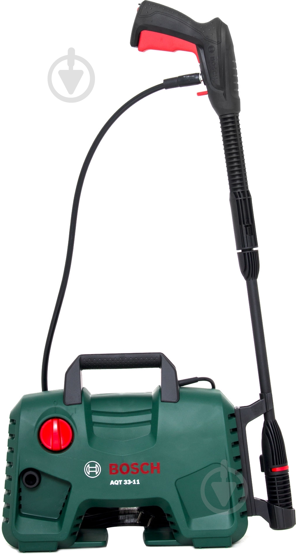 Мини-мойка Bosch AQT 33-11 06008A7601 - фото 2 Мини-мойка Bosch AQT 33-11 06008A7601 - фото 2