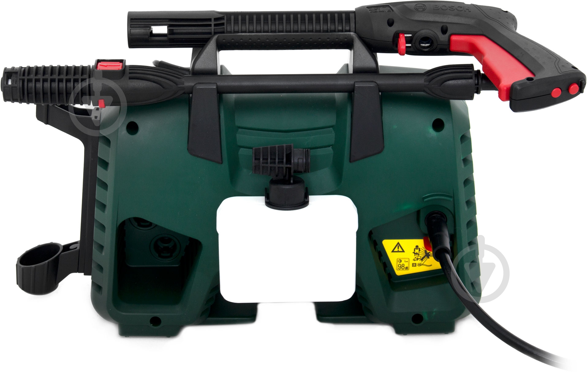 Мини-мойка Bosch AQT 33-11 06008A7601 - фото 3 Мини-мойка Bosch AQT 33-11 06008A7601 - фото 3