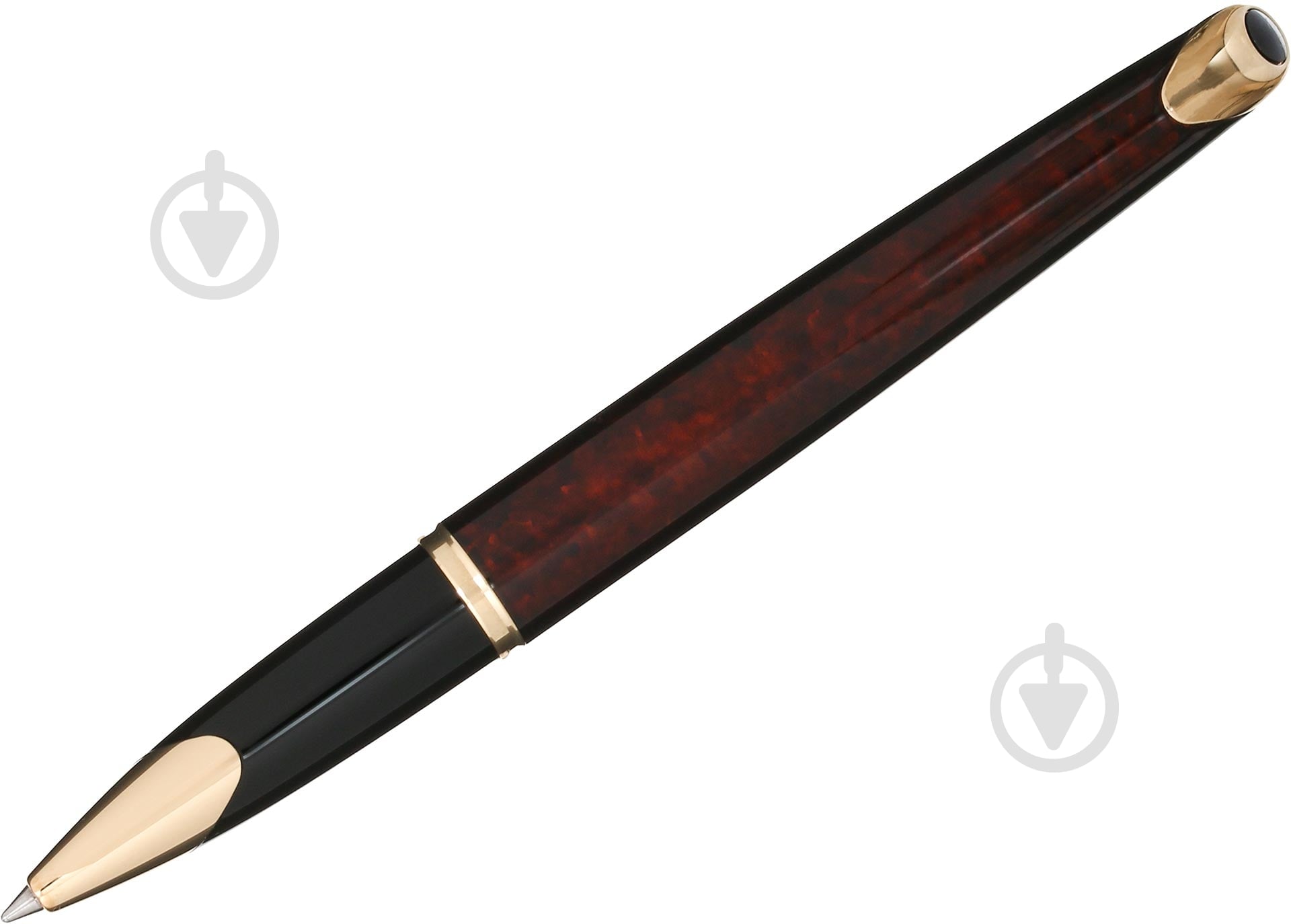 Ручка-роллер Waterman Carene Marine Amber 41104 - фото 2 Ручка-роллер Waterman Carene Marine Amber 41104 - фото 2