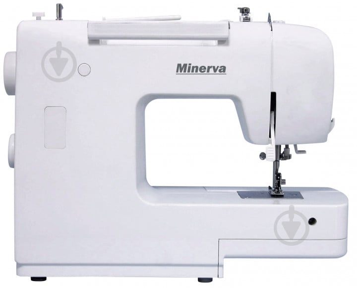 Швейная машина Minerva М823В - фото 2