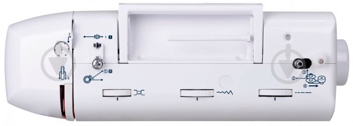 Швейная машина Minerva М823В - фото 3