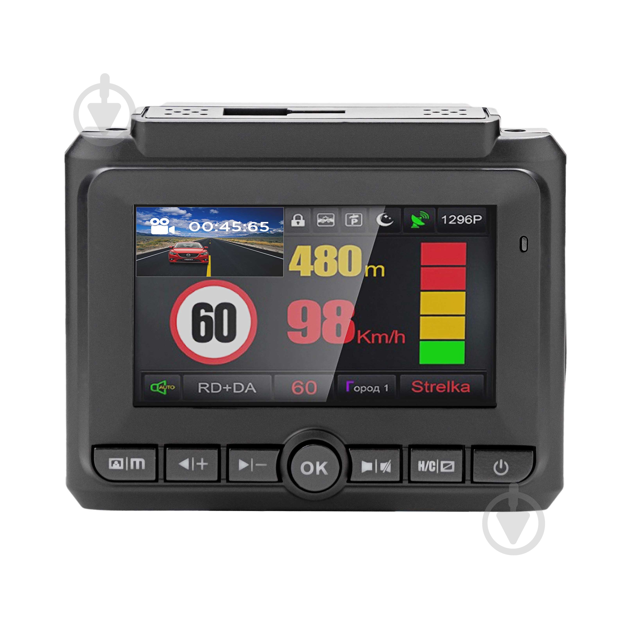 Видеорегистратор Playme Alpha - фото 3 Видеорегистратор Playme Alpha - фото 3