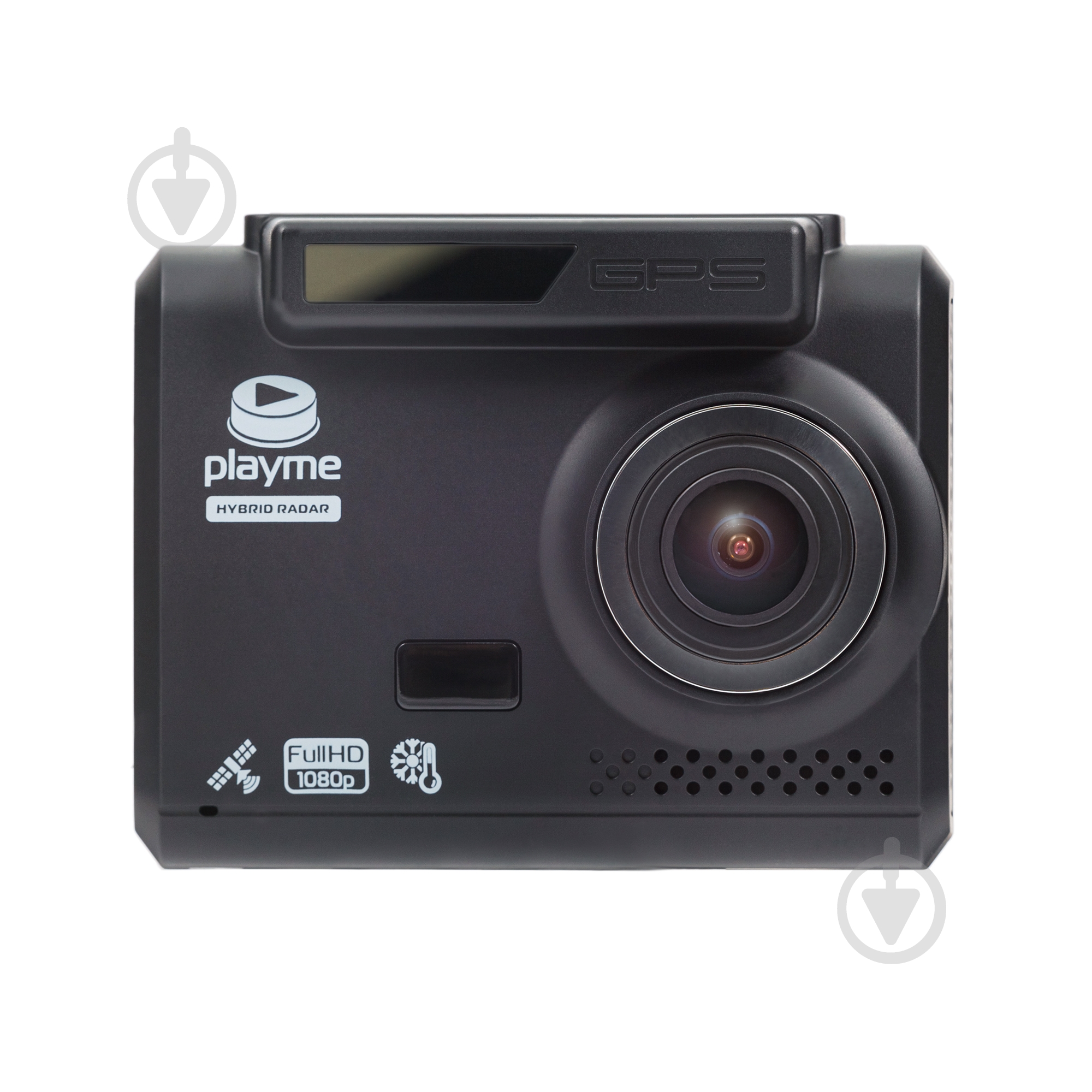 Видеорегистратор Playme Alpha - фото 1 Видеорегистратор Playme Alpha - фото 1