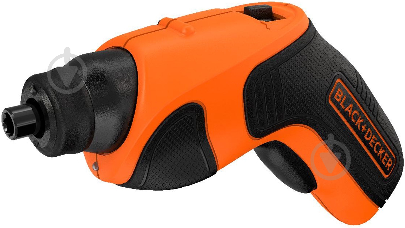 Викрутка акумуляторна Black+Decker CS3651LC - фото 1