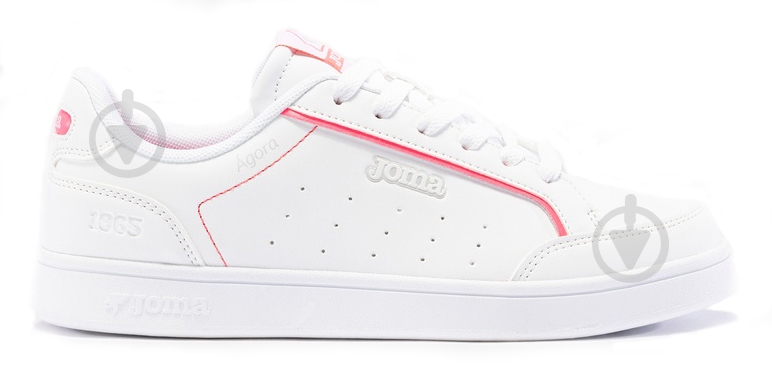 Кроссовки женские демисезонные Joma CAGOLS2410 р.38 белые - фото 1