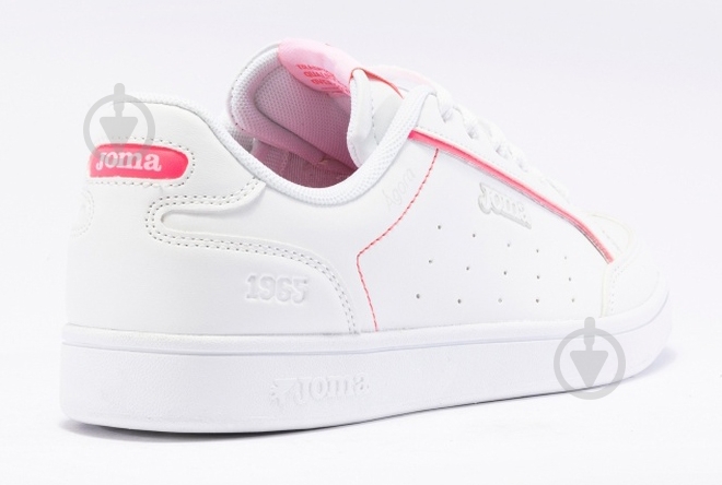 Кроссовки женские демисезонные Joma CAGOLS2410 р.38 белые - фото 3