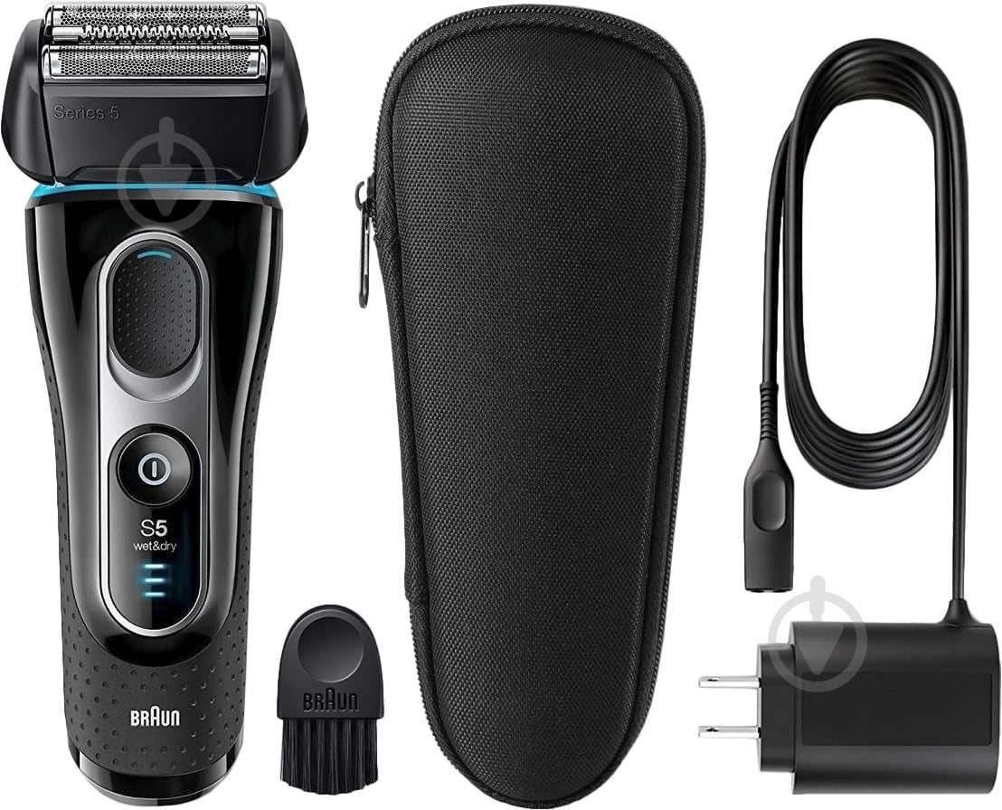 Электробритва Braun 5145 S Series 5 - фото 2