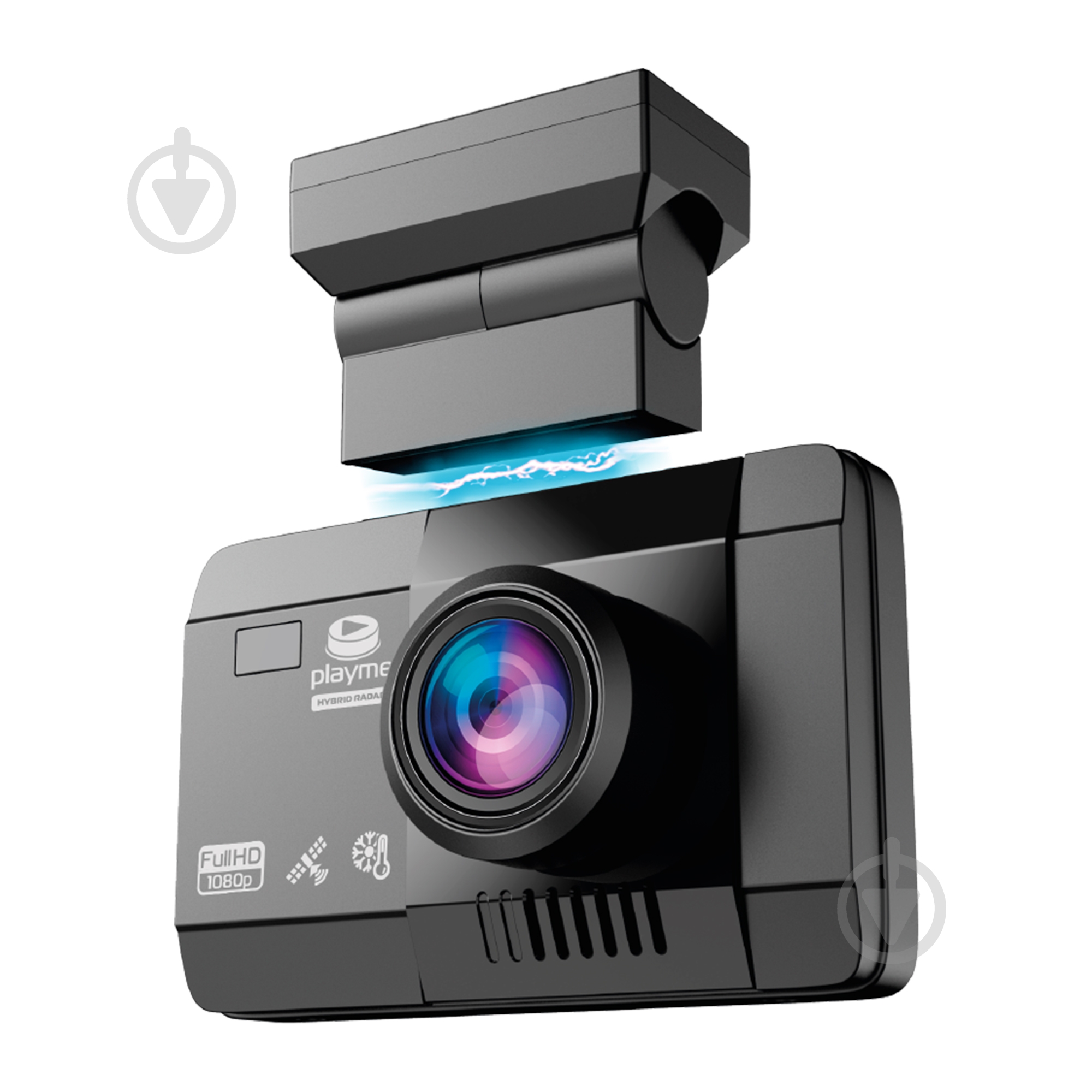 Відеореєстратор Playme Prime - фото 1 Відеореєстратор Playme Prime - фото 1