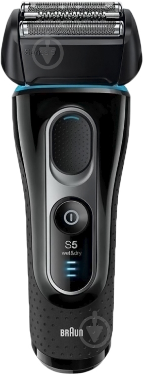 Электробритва Braun 5160 S Series 5 - фото 1 Электробритва Braun 5160 S Series 5 - фото 1