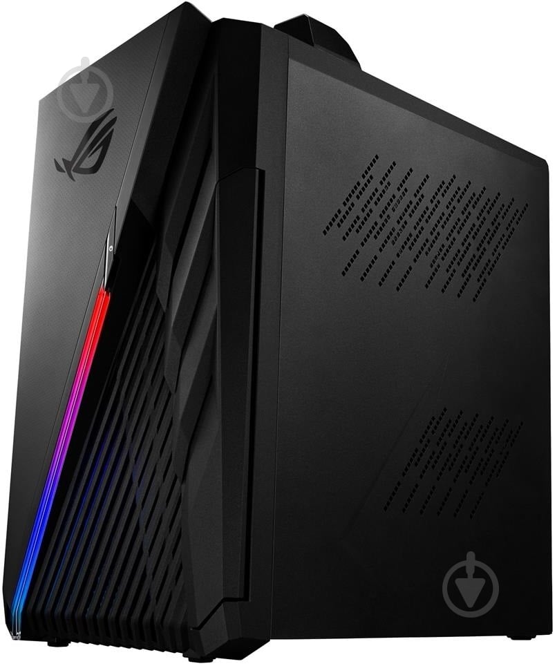 Компьютер Asus ROG Strix (G35DXv07) black - фото 2