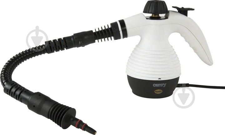Пароочиститель Camry CR-7021 - фото 4 Пароочиститель Camry CR-7021 - фото 4