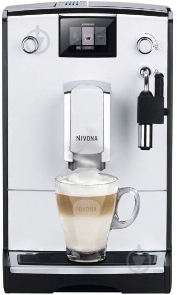 Кофемашина Nivona CafeRomatica NICR 550 - фото 3