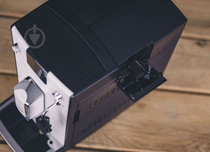 Кофемашина Nivona CafeRomatica NICR 550 - фото 7