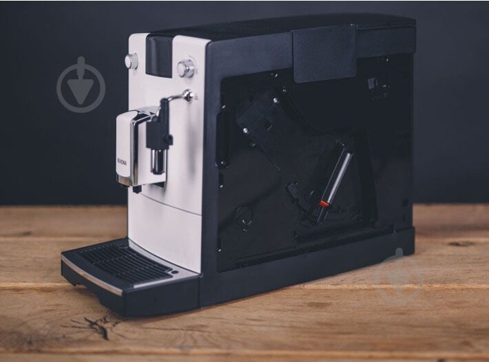 Кофемашина Nivona CafeRomatica NICR 550 - фото 5