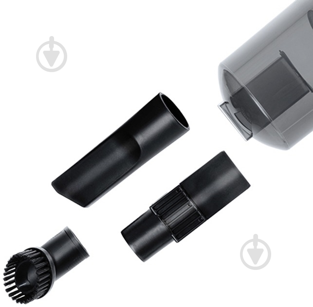 Пылесос Adler AD-7049 black - фото 4