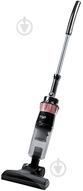 Пылесос Adler AD-7049 black - фото 2