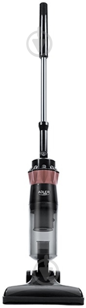Пылесос Adler AD-7049 black - фото 1