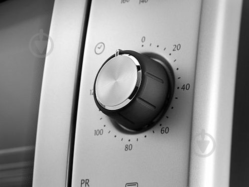 Электрическая печь Delonghi EO 32602 WH - фото 2
