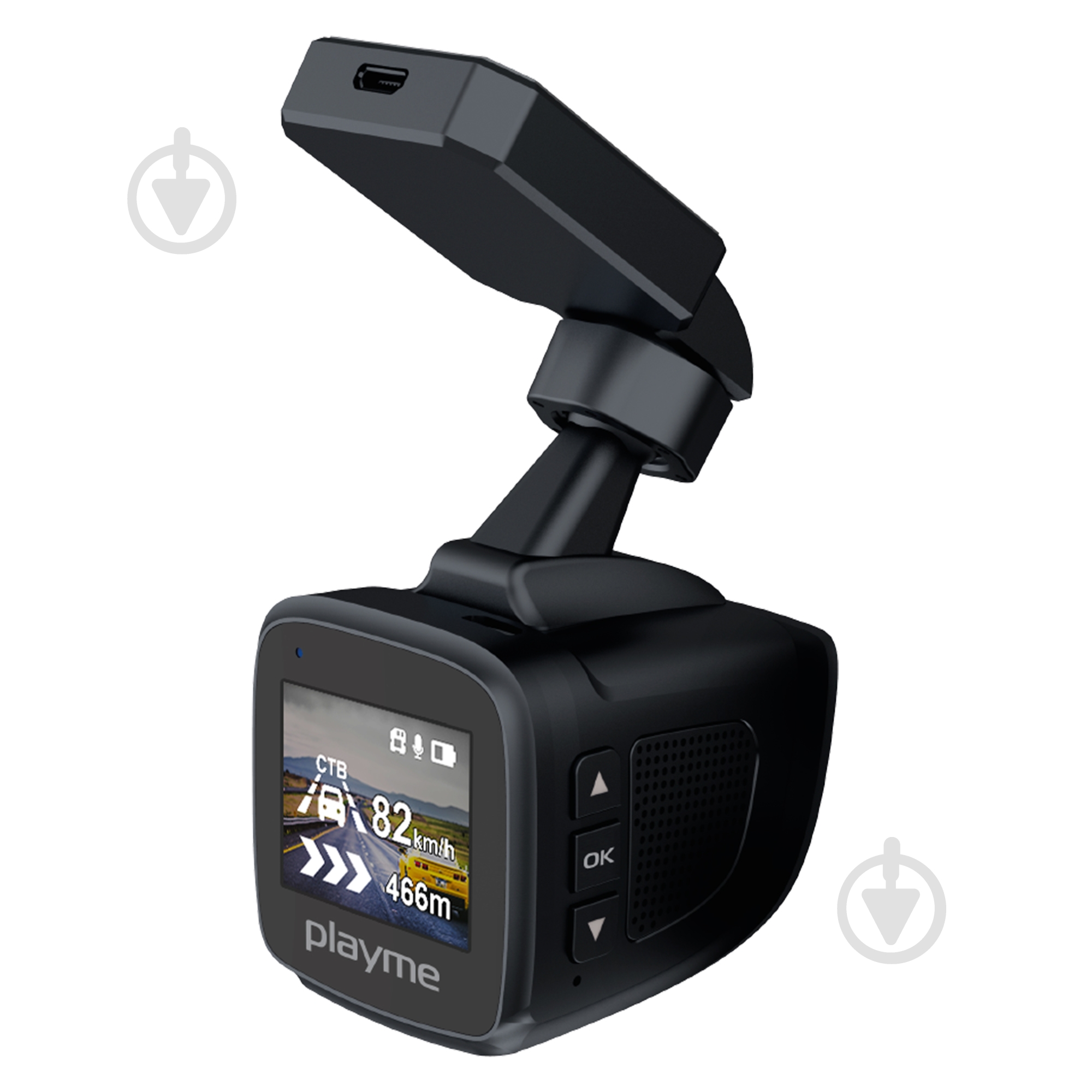 Видеорегистратор Playme Kvant - фото 1 Видеорегистратор Playme Kvant - фото 1