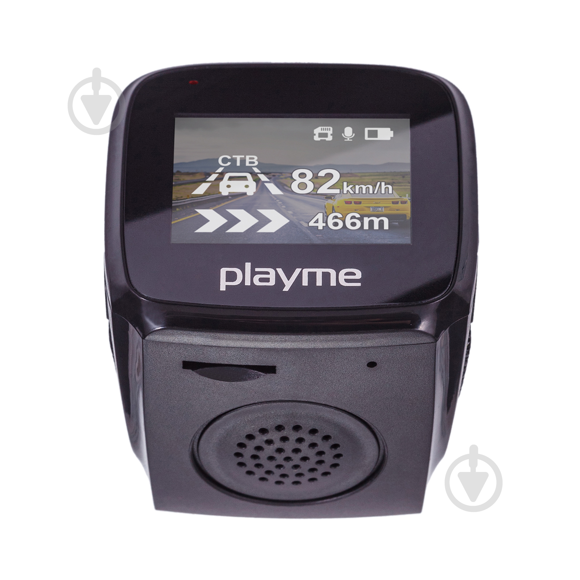 Видеорегистратор Playme Kvant - фото 4 Видеорегистратор Playme Kvant - фото 4