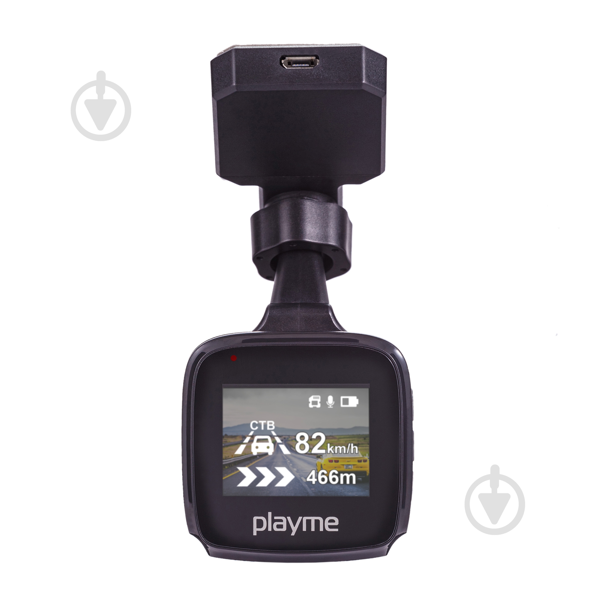 Видеорегистратор Playme Kvant - фото 5 Видеорегистратор Playme Kvant - фото 5