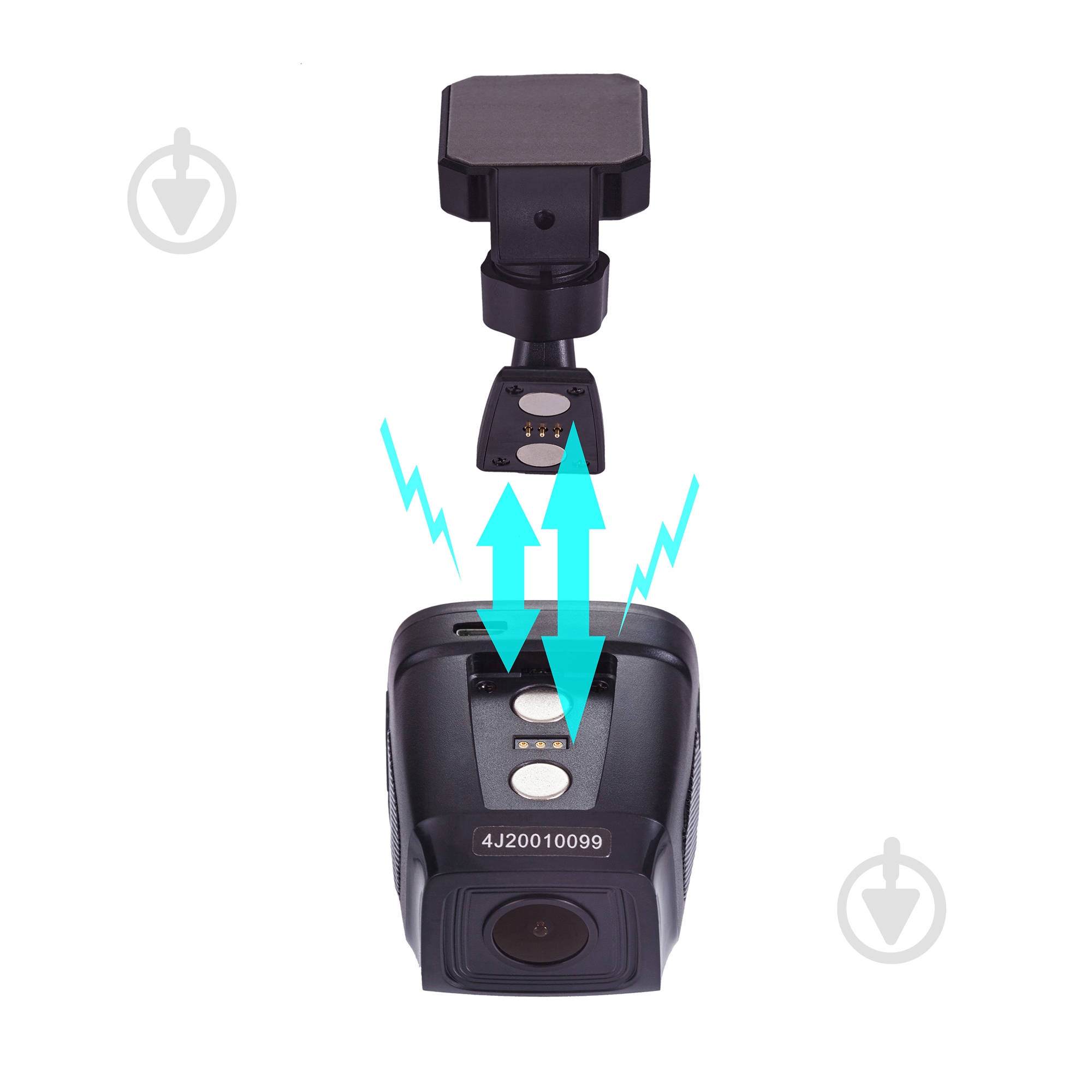 Видеорегистратор Playme Kvant - фото 3 Видеорегистратор Playme Kvant - фото 3