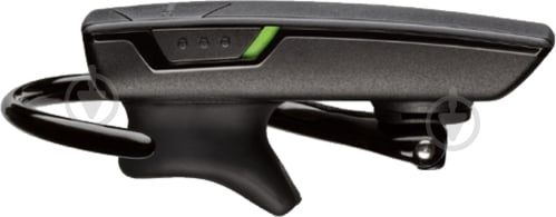 Bluetooth-гарнитура Plantronics EXPLORER 10 black - фото 2