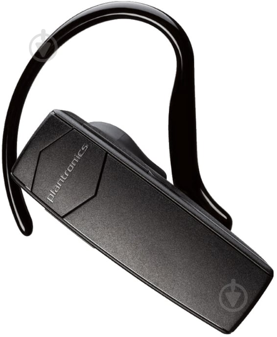 Bluetooth-гарнитура Plantronics EXPLORER 10 black - фото 1