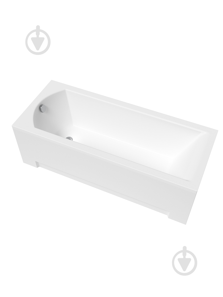 Ванна акрилова Helmken Vespera 212G6B9313 149,5х70 см комплект 2 в 1 - фото 15 Ванна акрилова Helmken Vespera 212G6B9313 149,5х70 см комплект 2 в 1 - фото 15