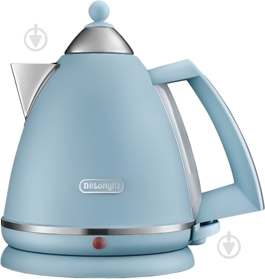 Электрочайник Delonghi KBX 2016 AZ - фото 1