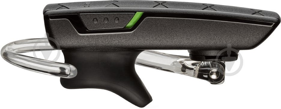 Bluetooth-гарнитура Plantronics Explorer 50 black - фото 2