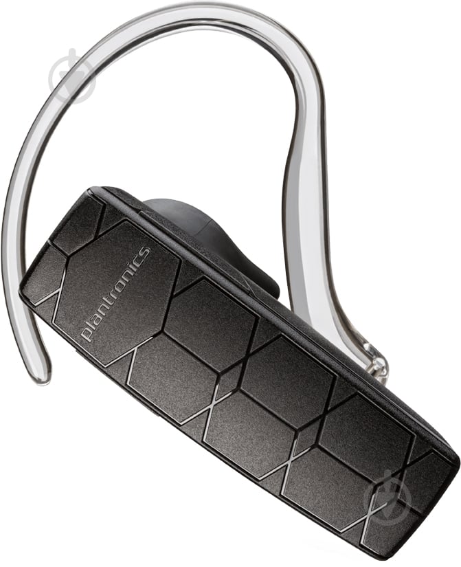 Bluetooth-гарнитура Plantronics Explorer 50 black - фото 1