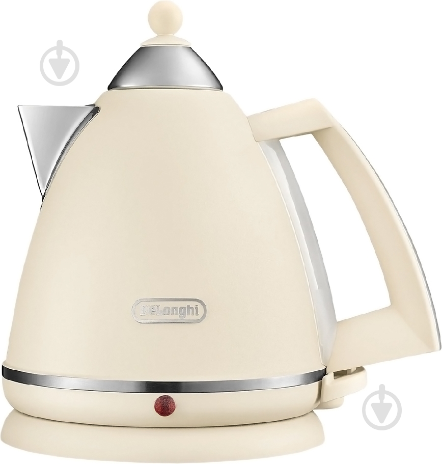 Электрочайник Delonghi KBX 2016 BG - фото 1 Электрочайник Delonghi KBX 2016 BG - фото 1