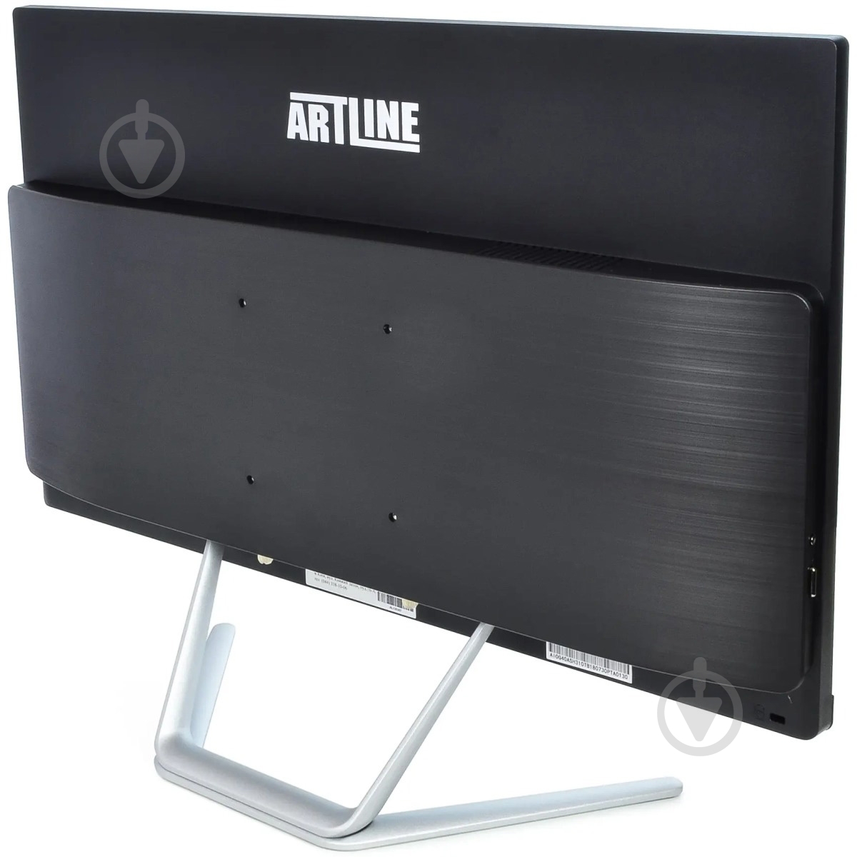 Моноблок Artline Home G71 27 (G71v24Win) black - фото 5