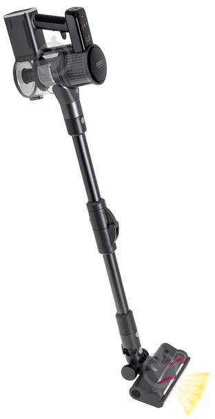 Пилосос акумуляторний Camry CR-7063 grey - фото 2 Пилосос акумуляторний Camry CR-7063 grey - фото 2