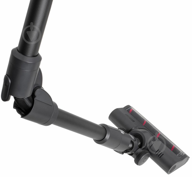 Пилосос акумуляторний Camry CR-7063 grey - фото 8 Пилосос акумуляторний Camry CR-7063 grey - фото 8