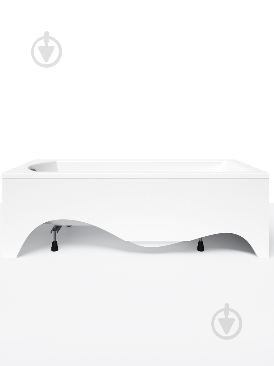 Ванна акрилова Helmken Vespera 4219879SX3 149,5х70 см комплект 2 в 1 - фото 16 Ванна акрилова Helmken Vespera 4219879SX3 149,5х70 см комплект 2 в 1 - фото 16