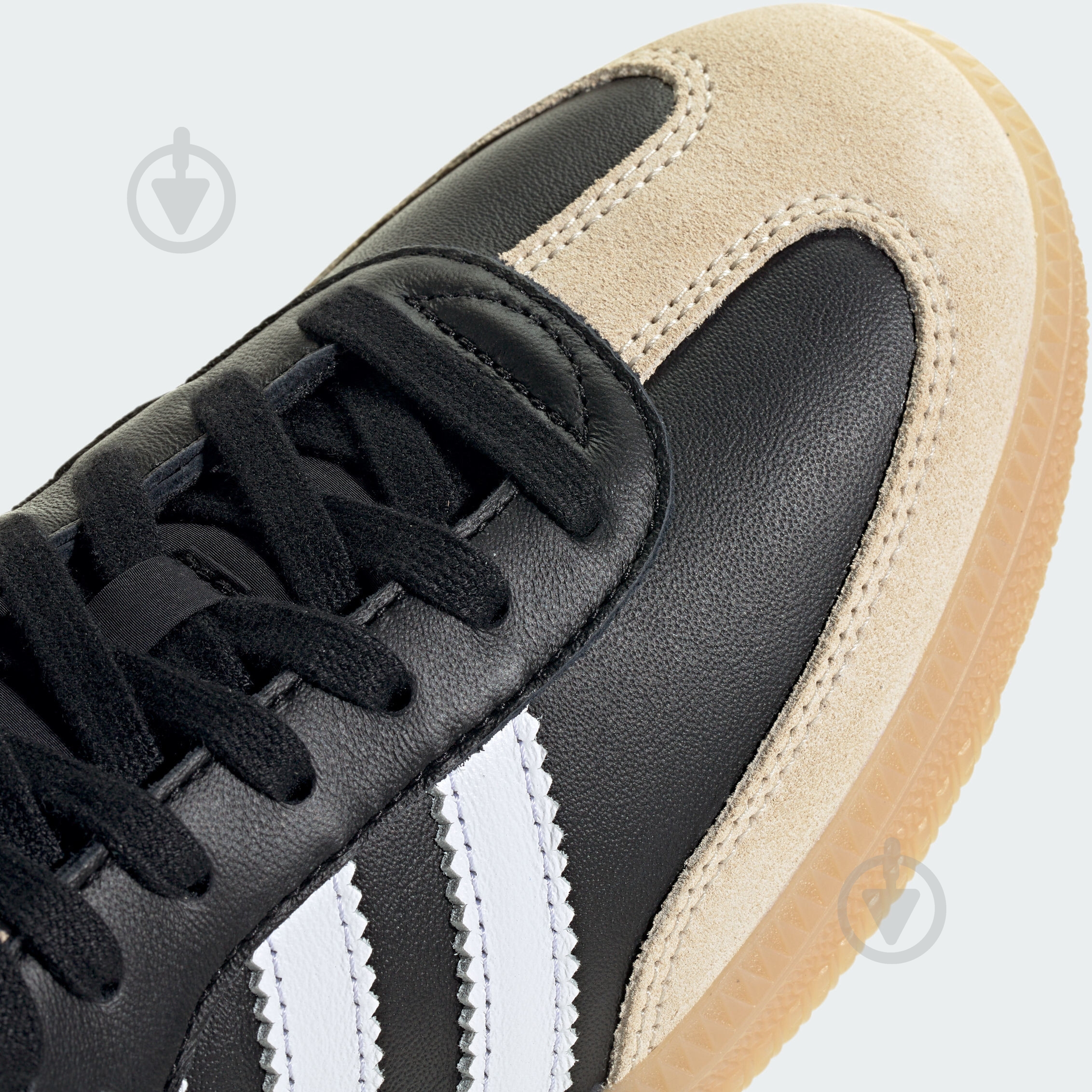 Кроссовки Adidas SAMBA OG JS3832 р.44 - фото 7