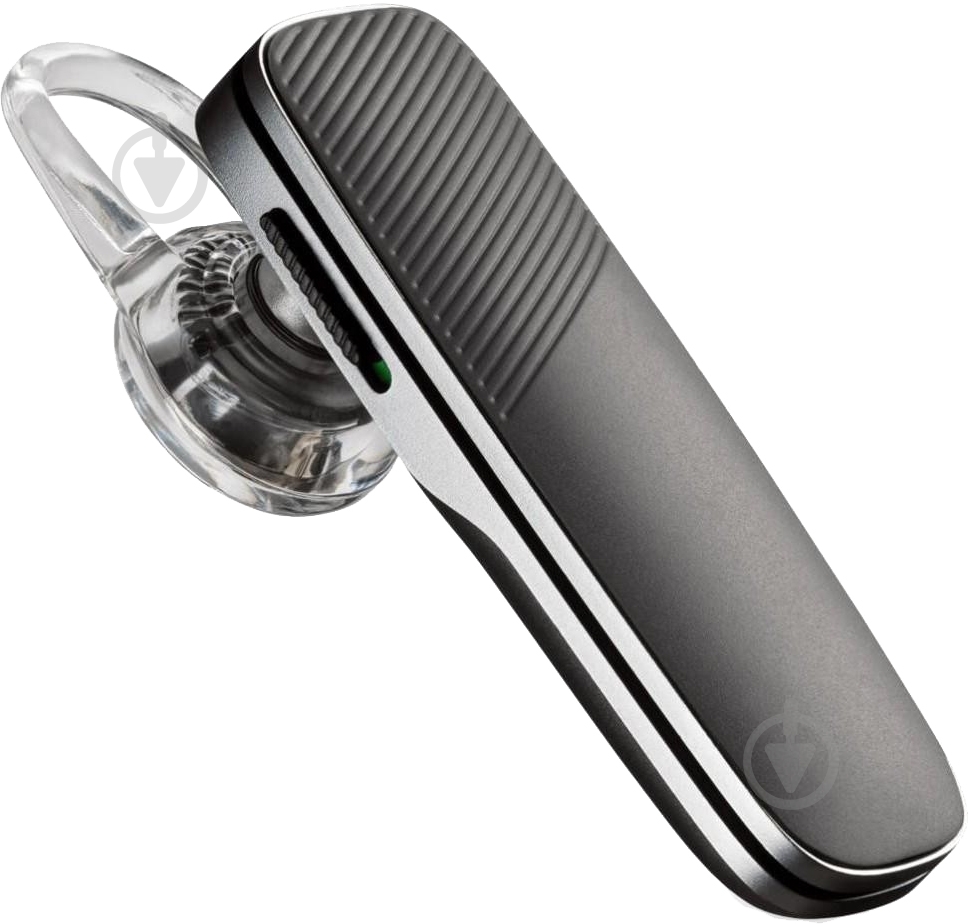 Bluetooth-гарнитура Plantronics Explorer 500 black - фото 1