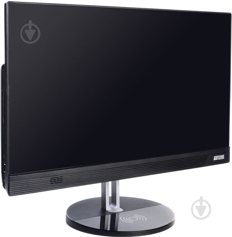 Моноблок Artline Home G40 23,8 (G40v16Win) black - фото 1