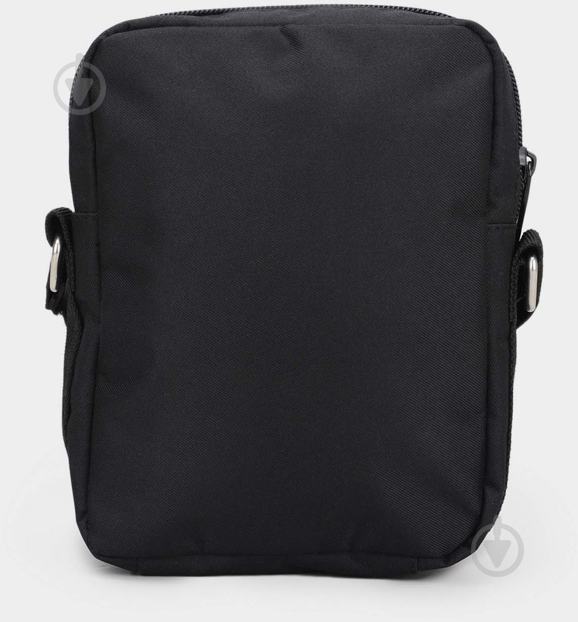 Сумка Skechers HATCH CROSSBODY HATCH CROSSBODY SKCH7782BLK черный - фото 3 Сумка Skechers HATCH CROSSBODY HATCH CROSSBODY SKCH7782BLK черный - фото 3