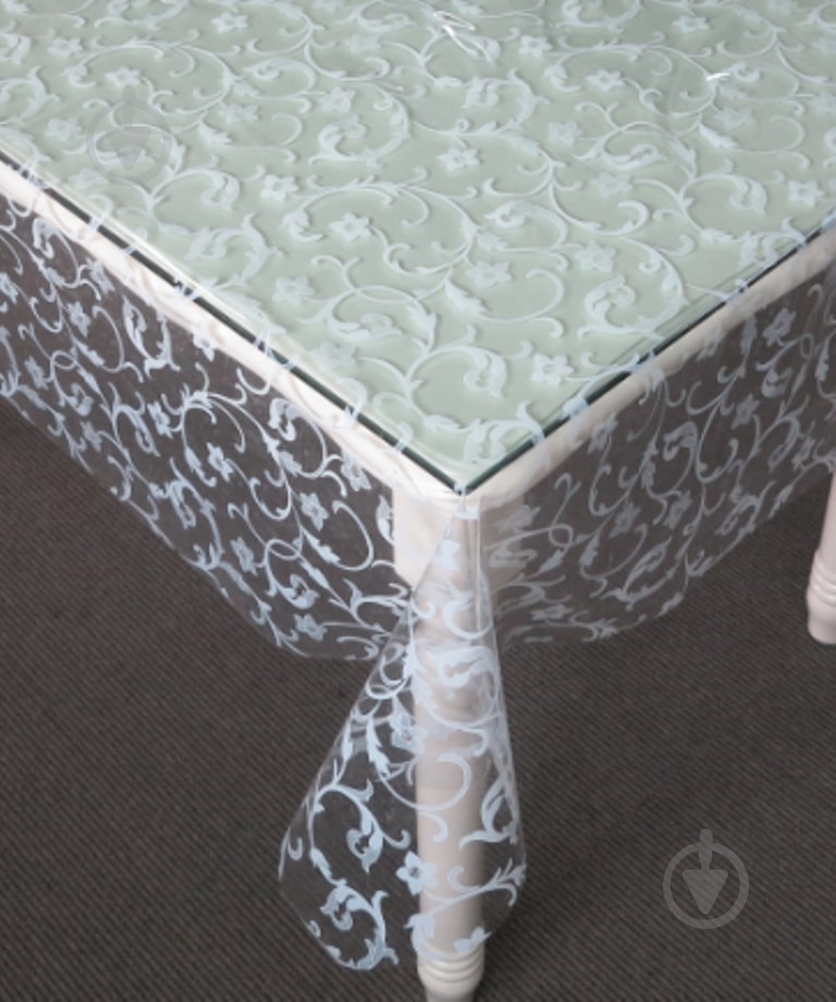 Скатерть B436BTM 135x100 см мульти Даріана - фото 1 Скатерть B436BTM 135x100 см мульти Даріана - фото 1