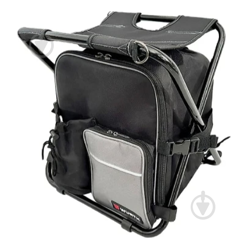 Рюкзак для інструментів WURTH зі стільцем 38x33x41 см 5715930993 - фото 1