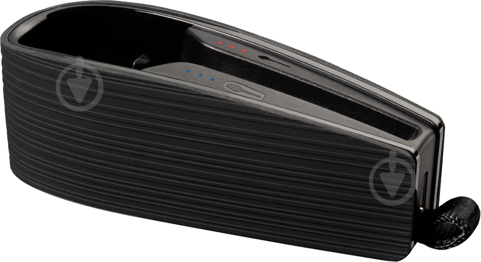 Bluetooth-гарнитура Plantronics Voyager Edge black - фото 2 Bluetooth-гарнитура Plantronics Voyager Edge black - фото 2