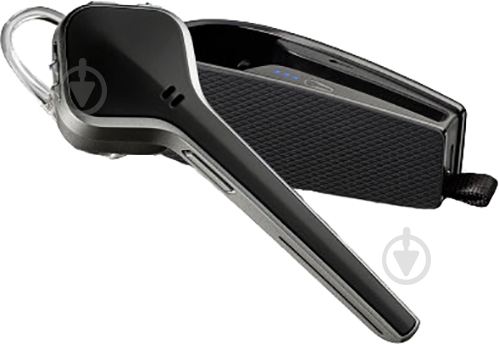 Bluetooth-гарнитура Plantronics Voyager Edge black - фото 1 Bluetooth-гарнитура Plantronics Voyager Edge black - фото 1