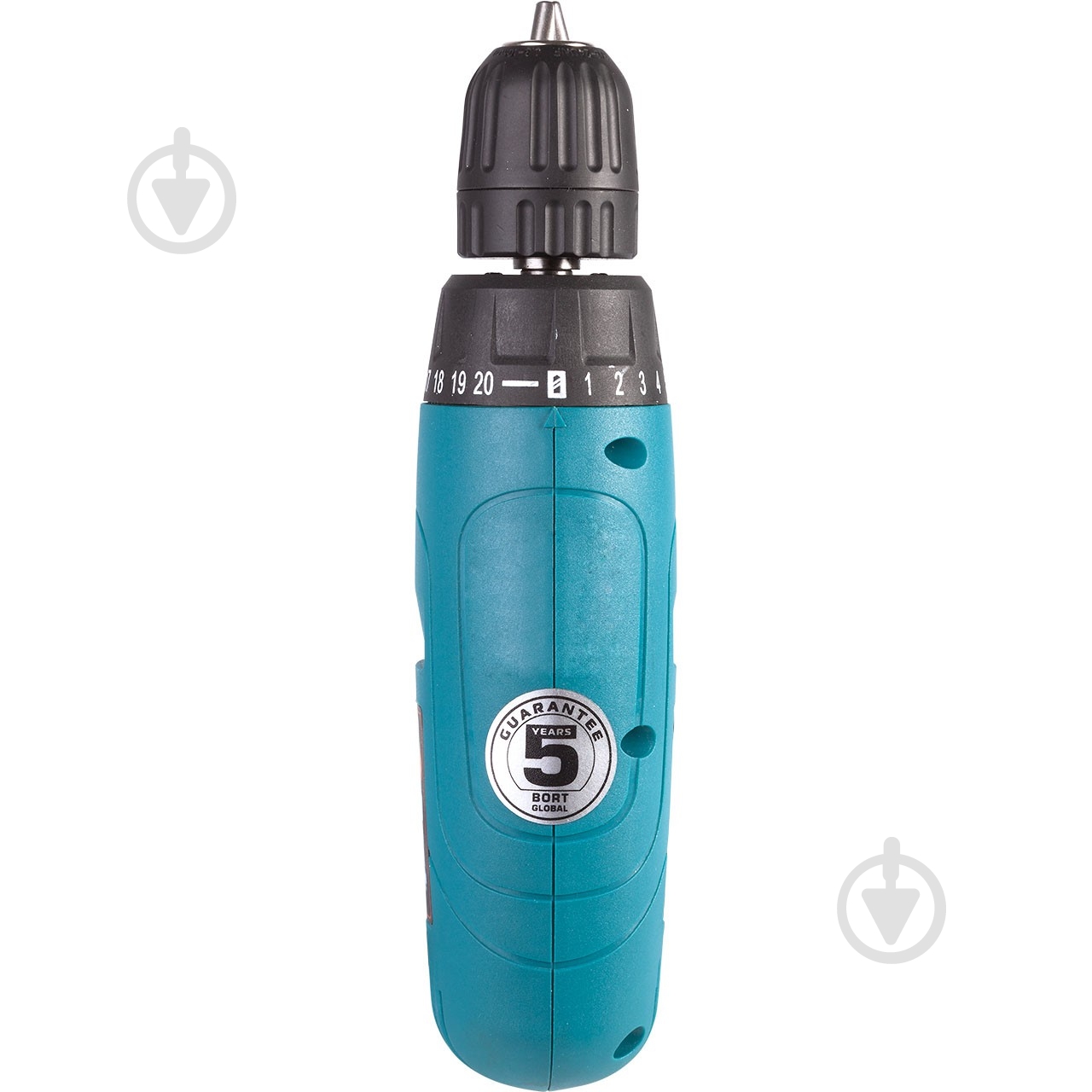 Шуруповерт сетевой Bort BSM-250 98295641 - фото 4