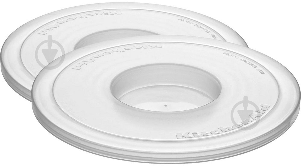 Набір кришок для чаші KitchenAid KBC90N - фото 1