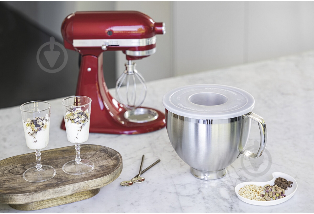Набір кришок для чаші KitchenAid KBC90N - фото 3